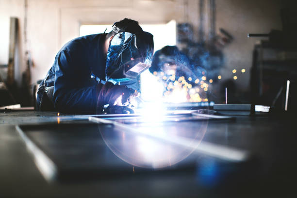 Best Automotive Welding in Dale, PA