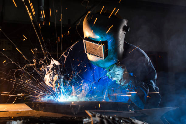 Best Food and Beverage Processing Equipment Welding in Dale, PA