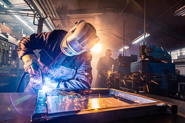  Dale, PA Welder Pros