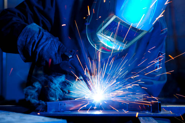 Affordable Welder Services in Dale, PA