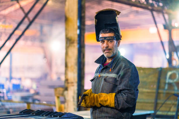 Best Artistic and Custom Metal Fabrication in Dale, PA