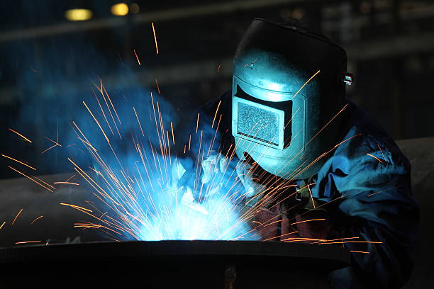 Trusted Dale, PA Welder & Metal Fabrication Experts