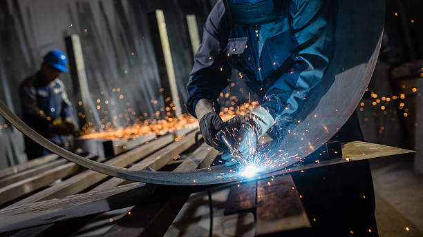 Best Marine and Shipbuilding Welding in Dale, PA