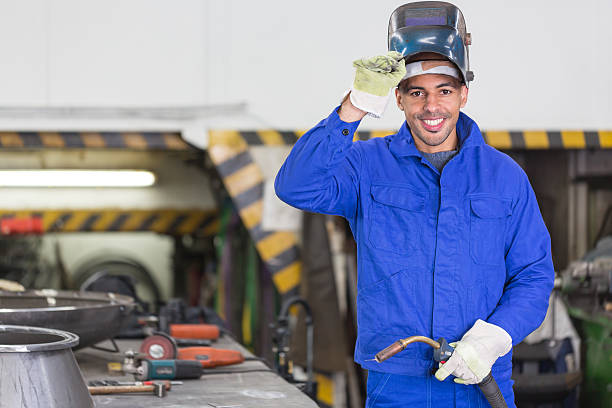 Best Welding Inspection and Certification in Dale, PA